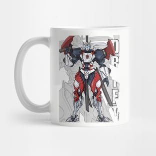 Drift (IDW) Mug